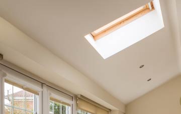 Linns conservatory roof insulation companies