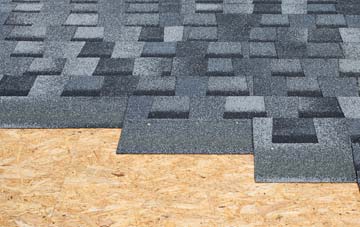 expert Linns asphalt roof companies