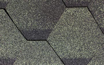 Linns fibreglass shingle repairs