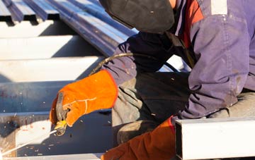 Linns flat roofing options