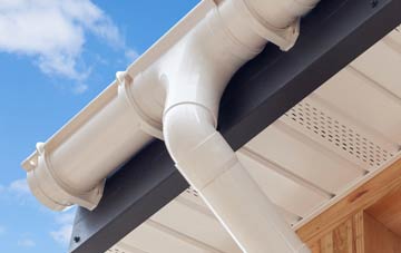 Linns gutter installation costs
