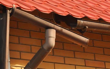 Linns gutter repair costs