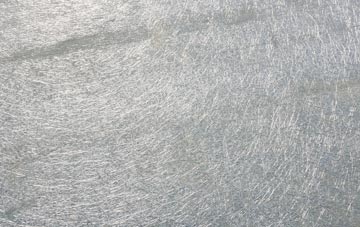 Linns laminate fibreglass or shingles?