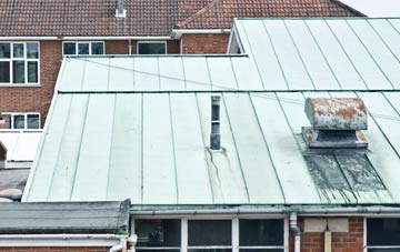 Linns lead roofing costs