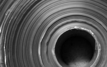 Linns pvc roof replacement