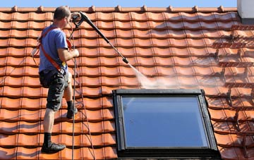 roof cleaning Linns, Angus