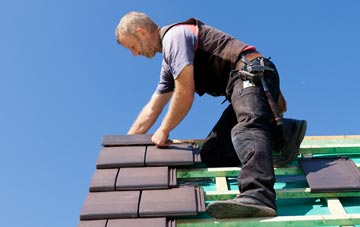disadvantages of Linns slate roofing