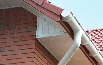 Linns soffit repair costs