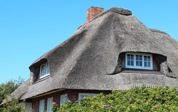 thatch roofing Linns, Angus