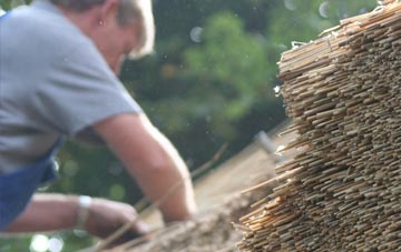 professional Linns thatchers