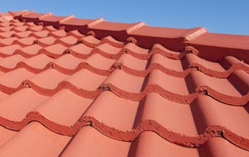 Linns tile and slate roof replacement