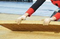 find rated Linns roof insulation companies