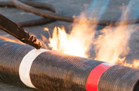 Linns flat roofing replacement