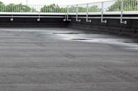 find rated Linns flat roofing companies