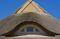 Linns thatch roofing